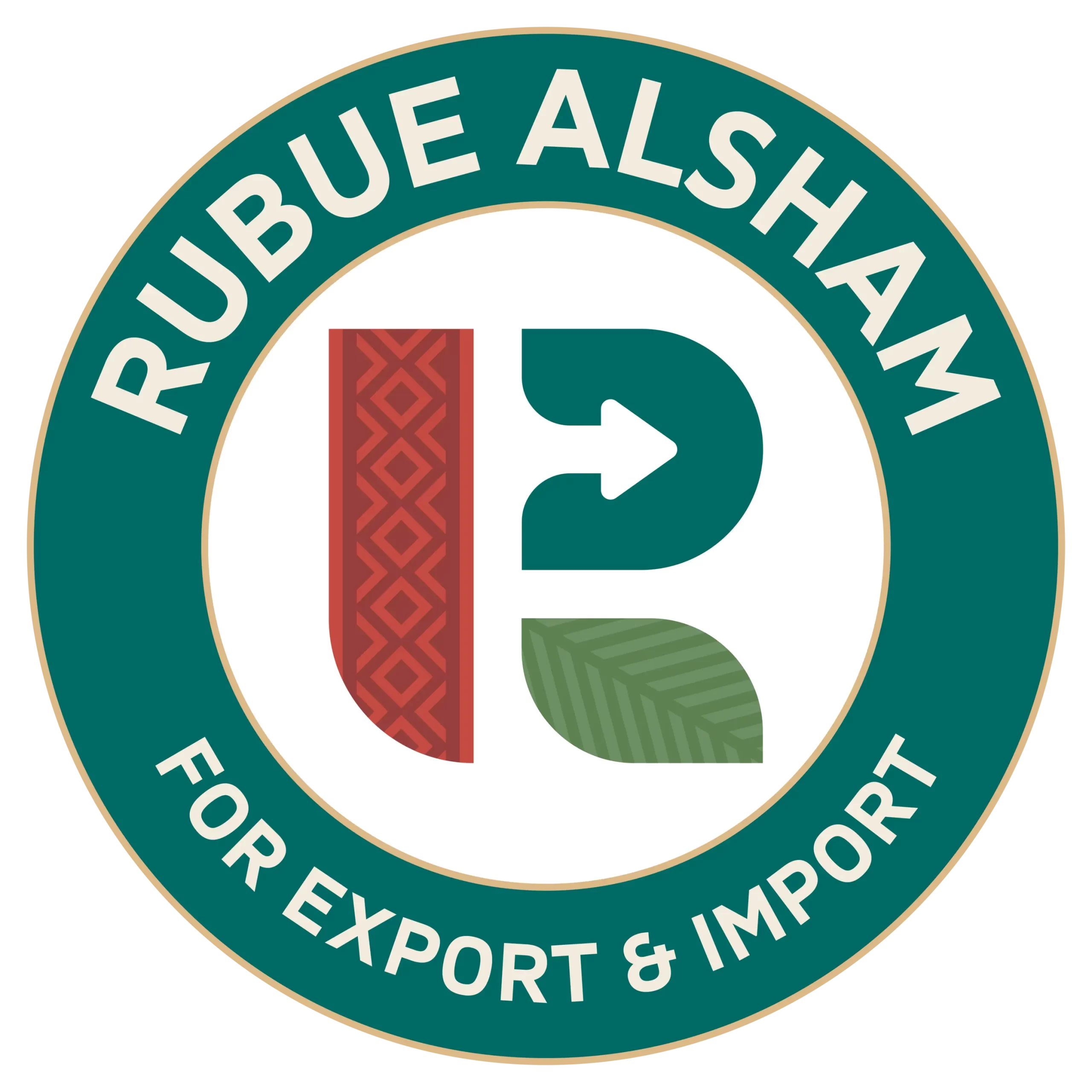 RUBUE ALSHAM