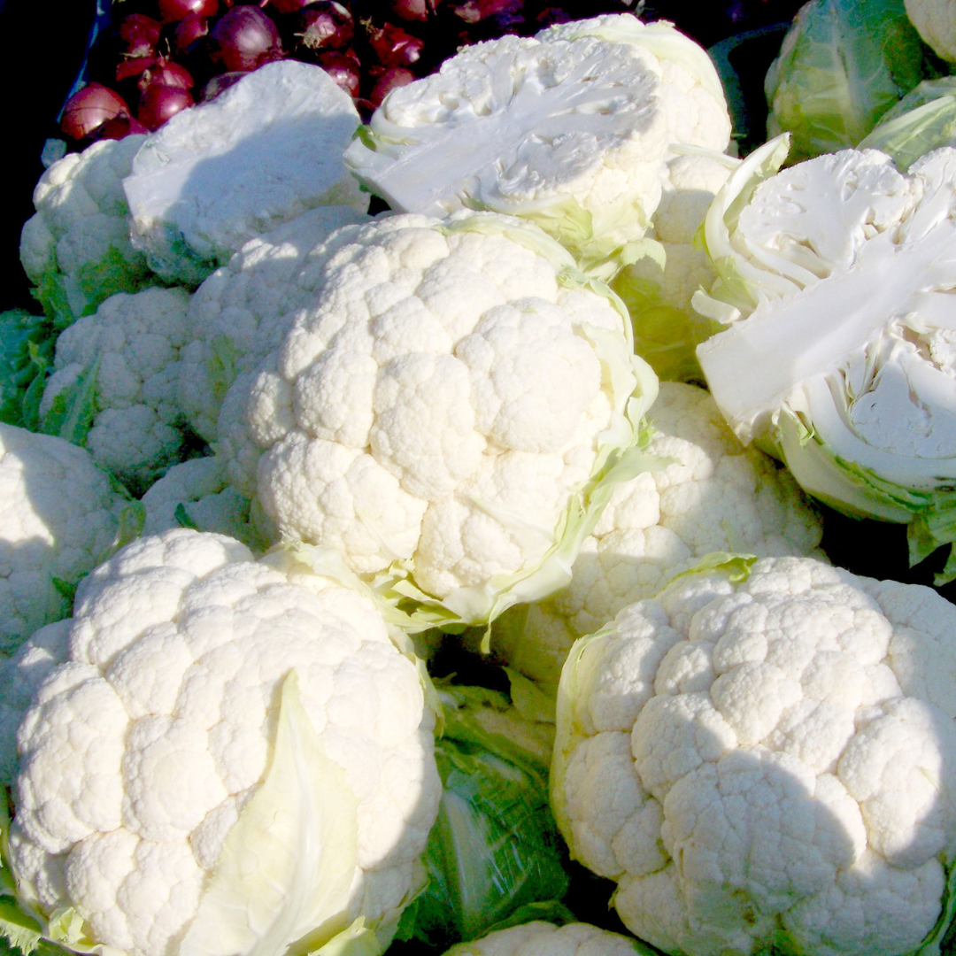 cauliflower